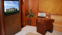 Choco -  Master Cabin 3